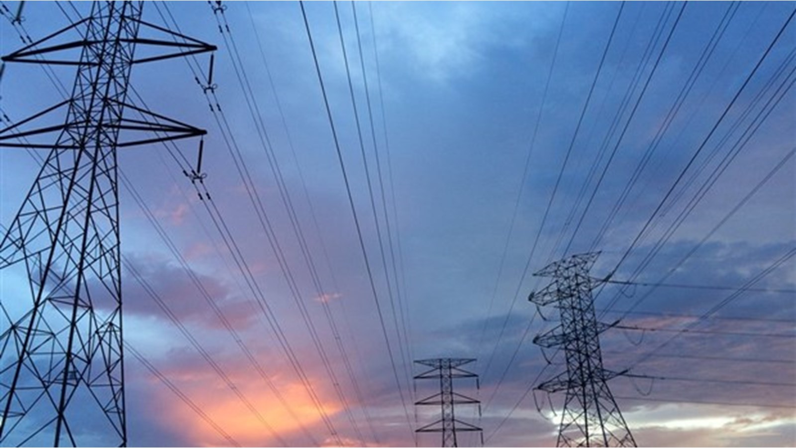 Trois pannes électriques en cours dans la région 