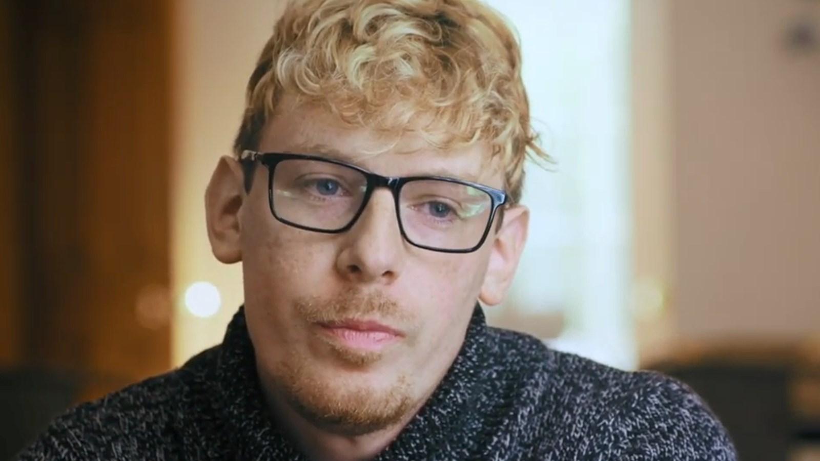 Un Campivallensien en vedette dans la série documentaire Parfaitement imparfait