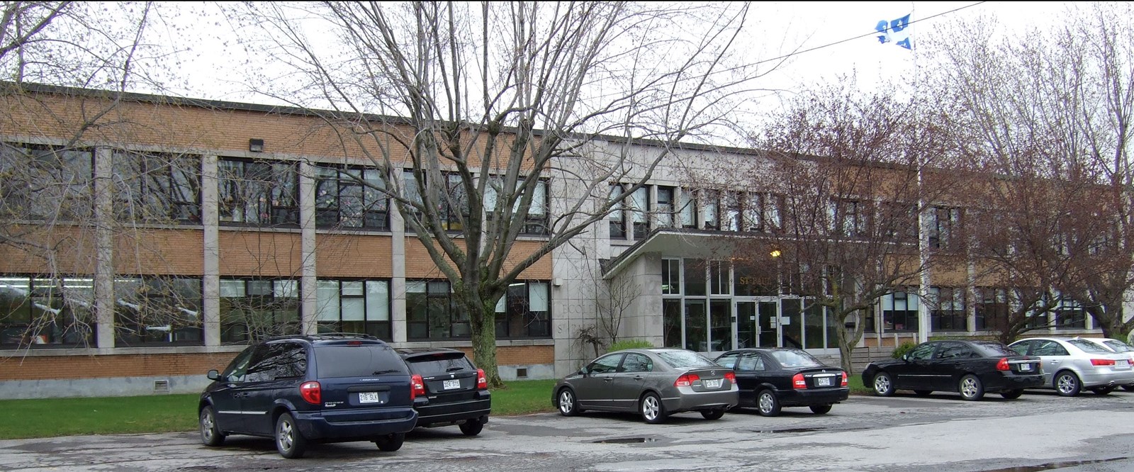 Beauharnois: deux projets scolaires soutenus par la Fondation Desjardins