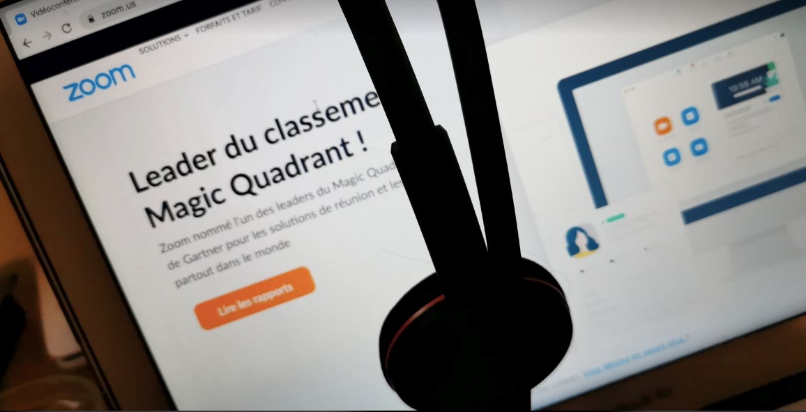 Ateliers virtuels sur la navigation numérique dès aujourd'hui