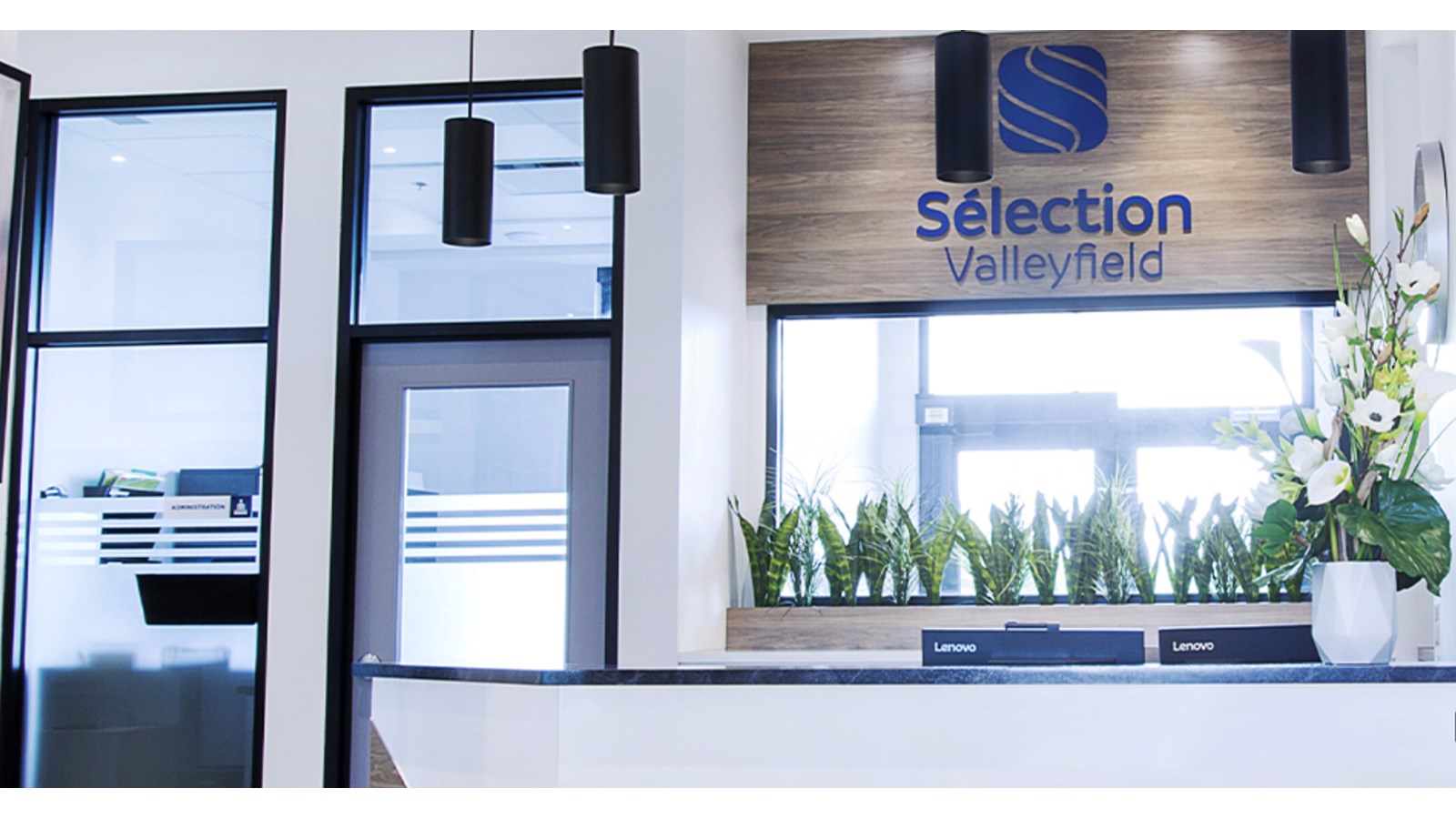 Sélection Valleyfield met la main sur un prestigieux trophée