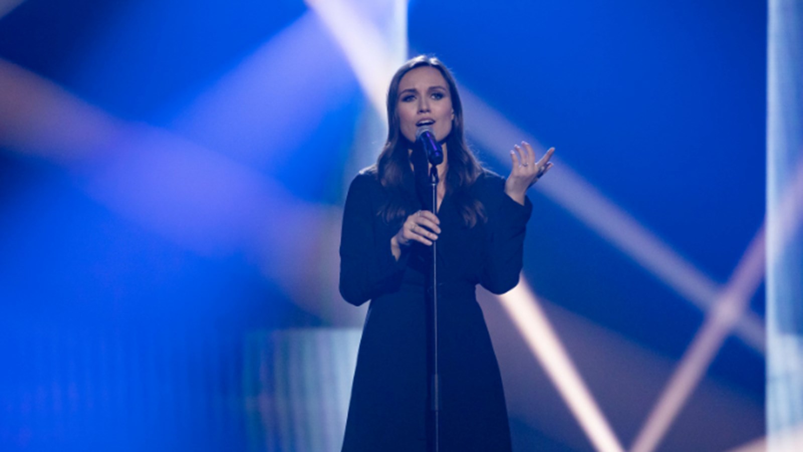 « Le chant a toujours fait partie de sa vie et sa place est à Star Académie », la mère de Meghan Oak