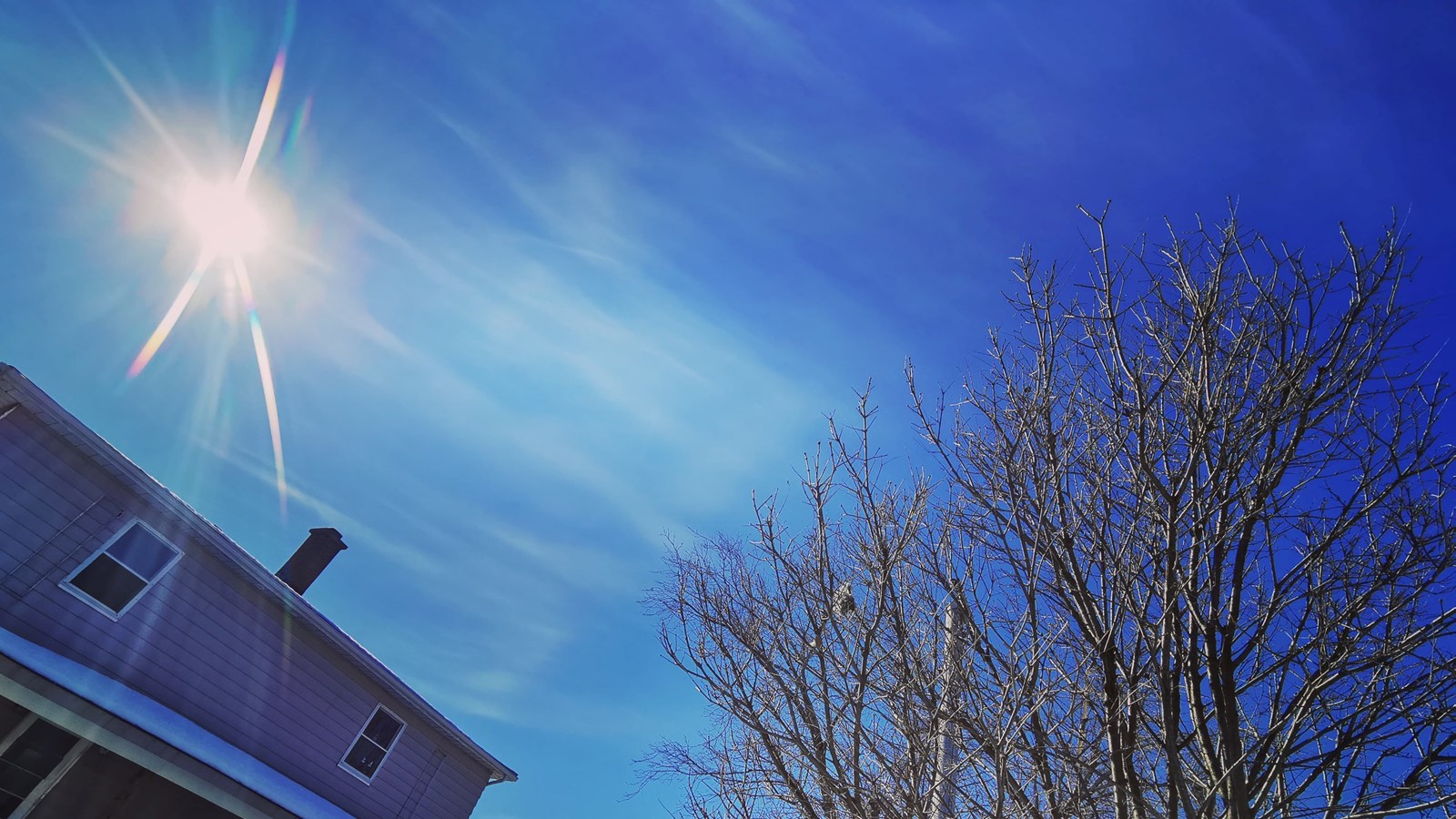 Météo: un avant-goût du printemps pour Vaudreuil-Soulanges