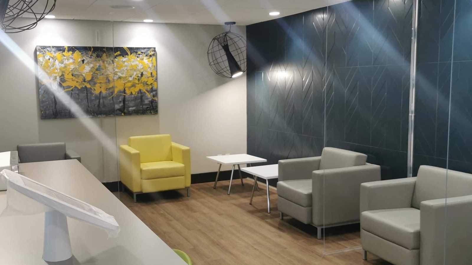 Clinique Poirier Centre Dentaire : Implants dentaires à Valleyfield ainsi que tous les services en dentisterie
