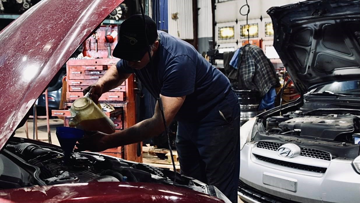 Pièces d’Autos Reno : l’un des joueurs majeurs de la région