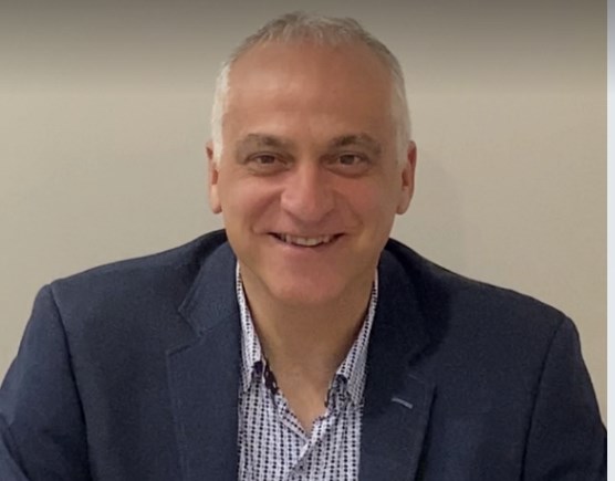 Alain Dubuc se présentera à la mairie de Beauharnois