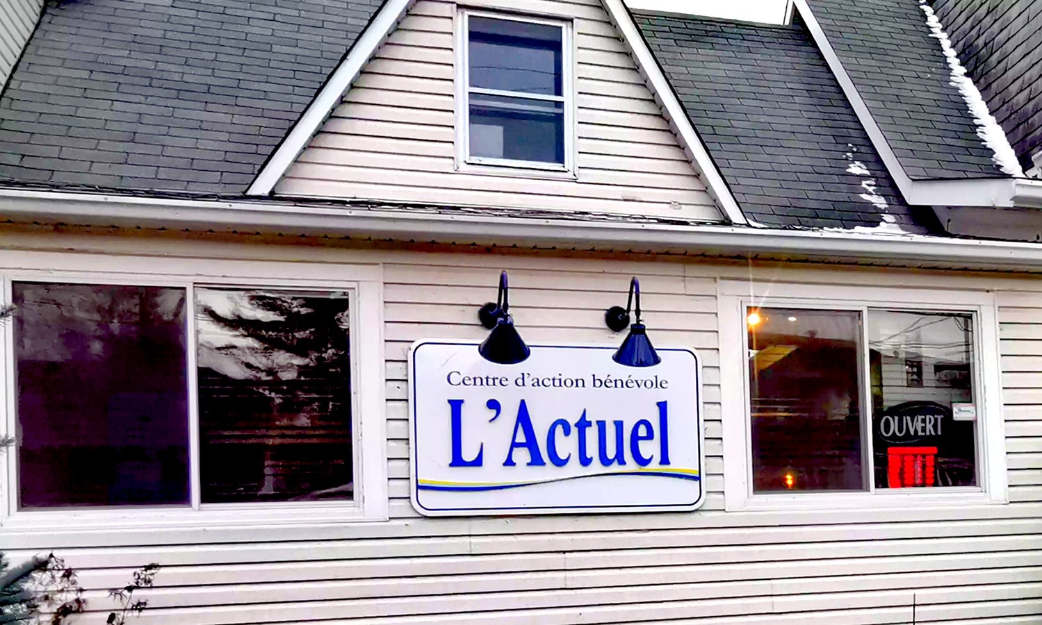 L'Actuel lance un appel à la population