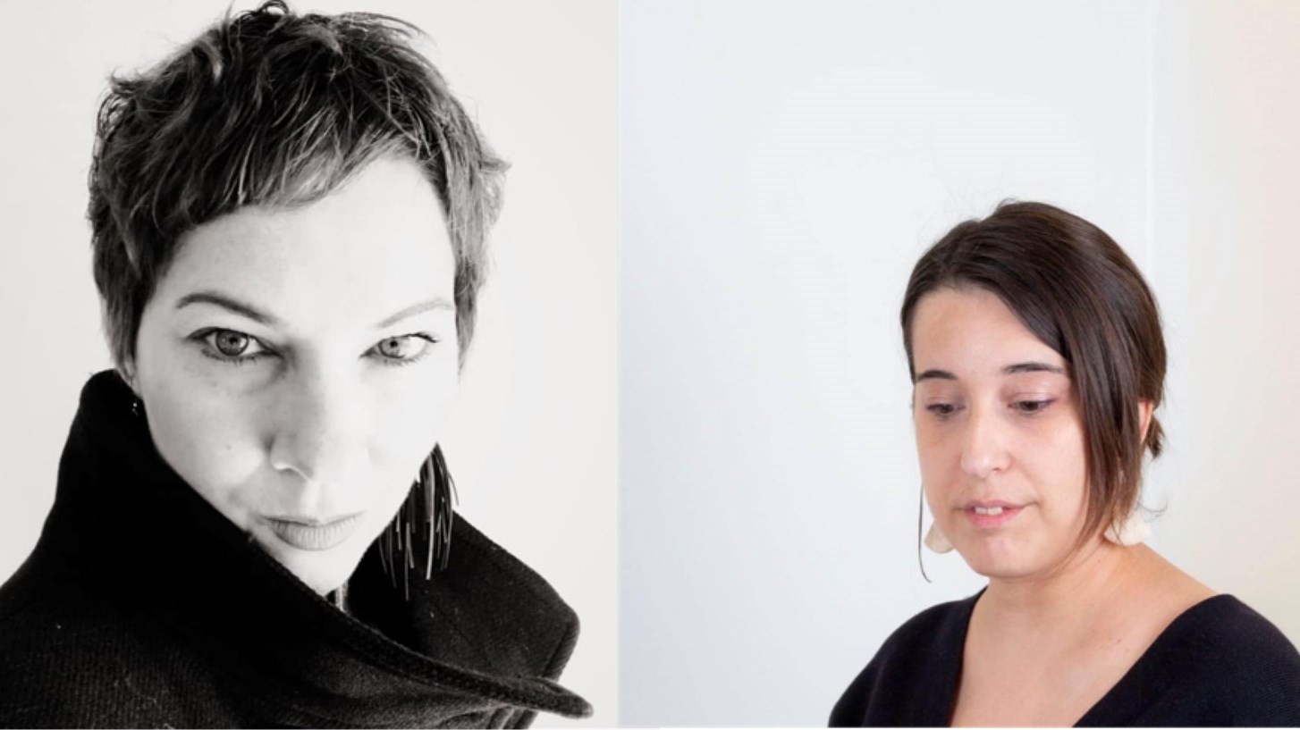 Résidence Instagram : deux artistes d'ici à découvrir