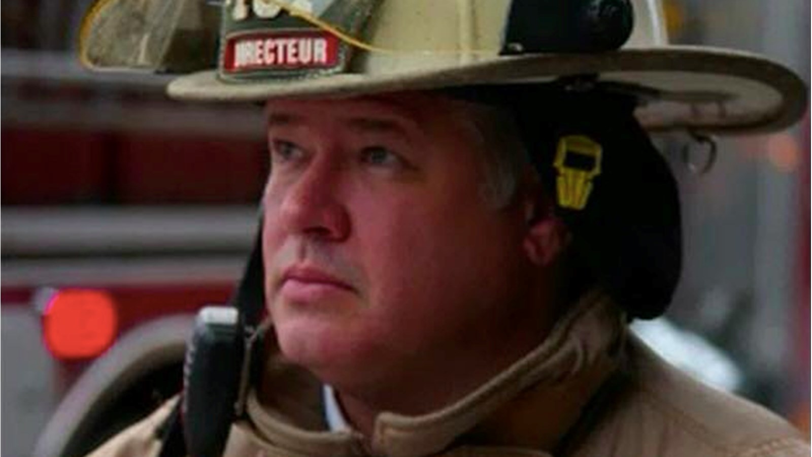 Nouveau directeur pour le Service de sécurité incendie de Salaberry-de-Valleyfield 