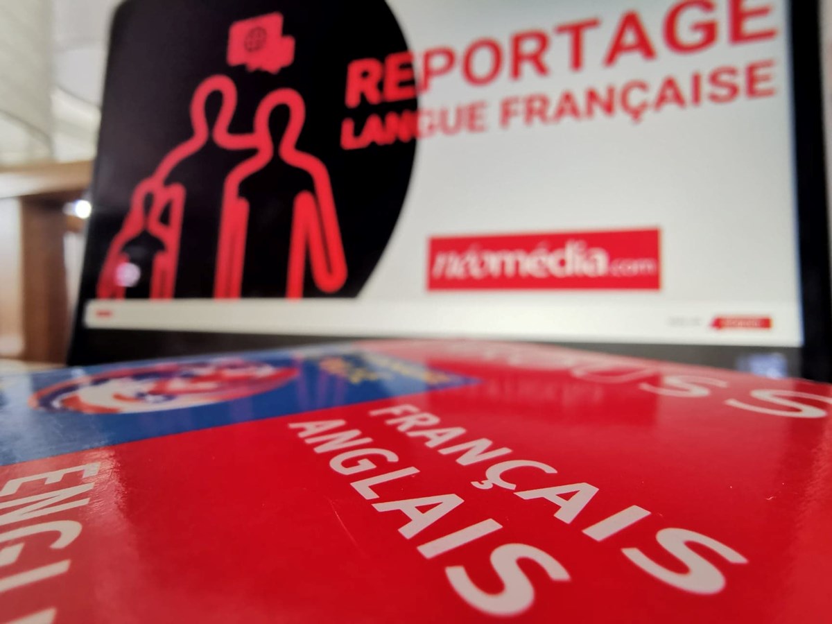 Dossier spécial : langue française dans Vaudreuil-Soulanges