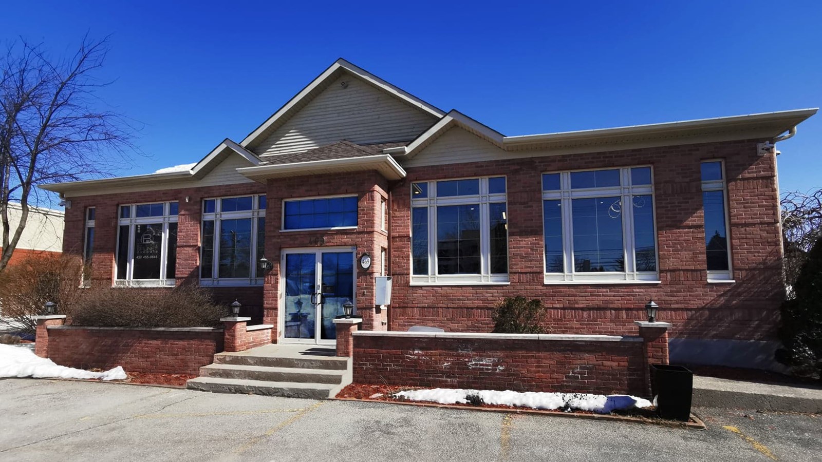 Des nouveaux locaux à Vaudreuil-Dorion pour Brigitte Brunet avocats inc