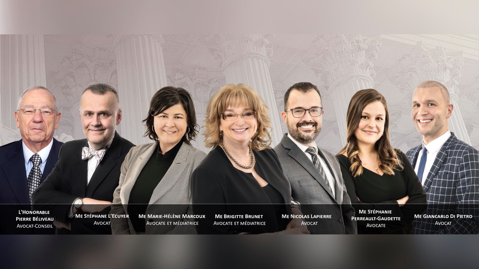 Des nouveaux locaux à Vaudreuil-Dorion pour Brigitte Brunet avocats inc