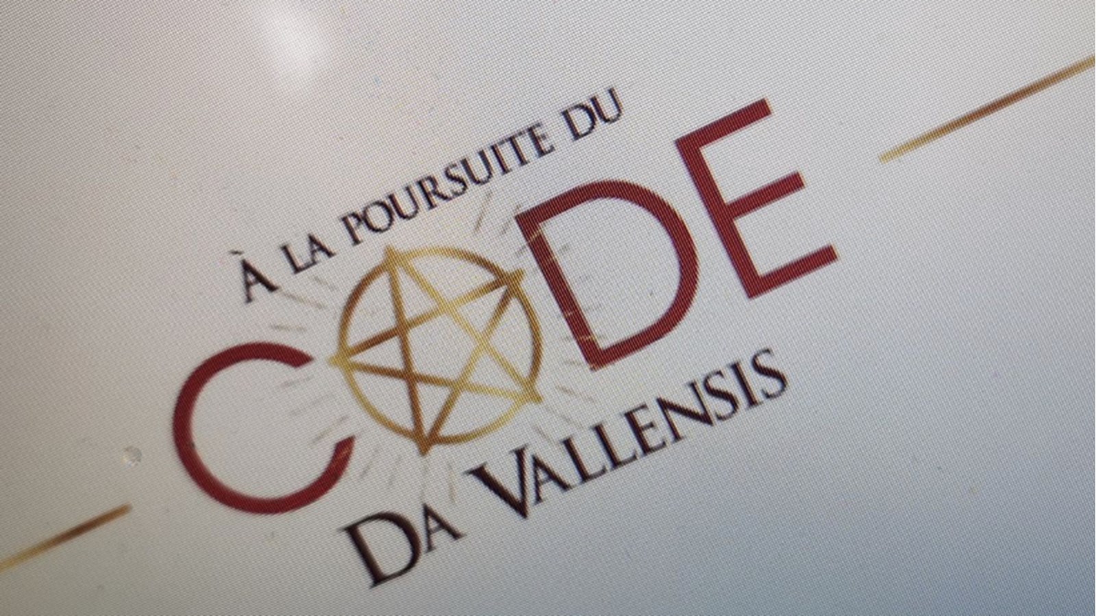 Découvrez Salaberry-de-Valleyfield grâce au rallye Code Da Vallensis