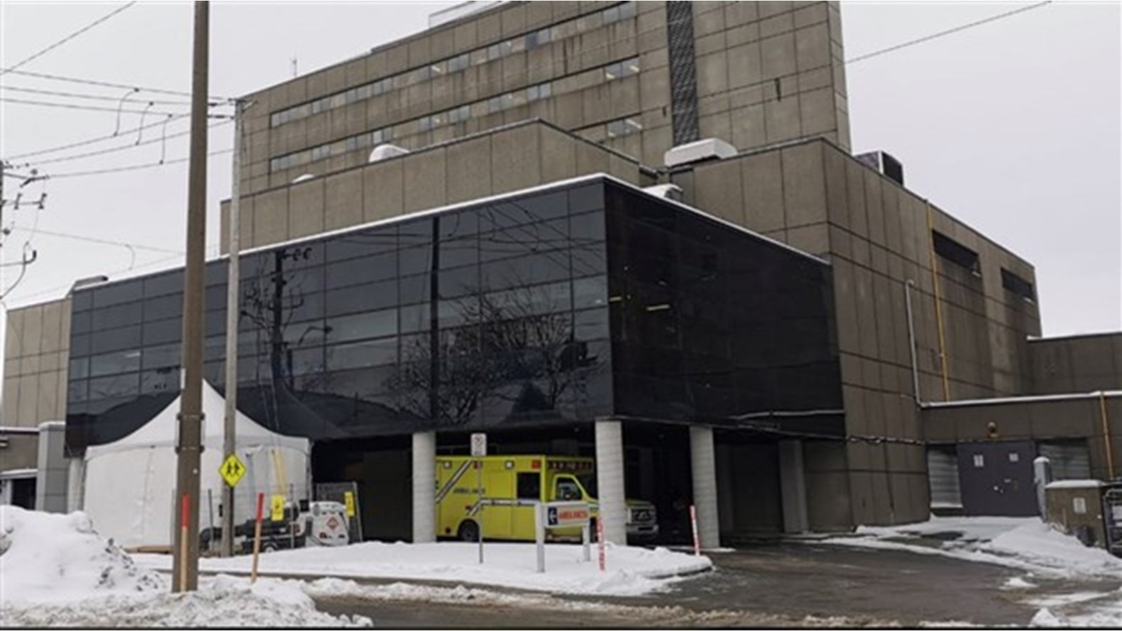 Quand faut-il se rendre à l'urgence? 