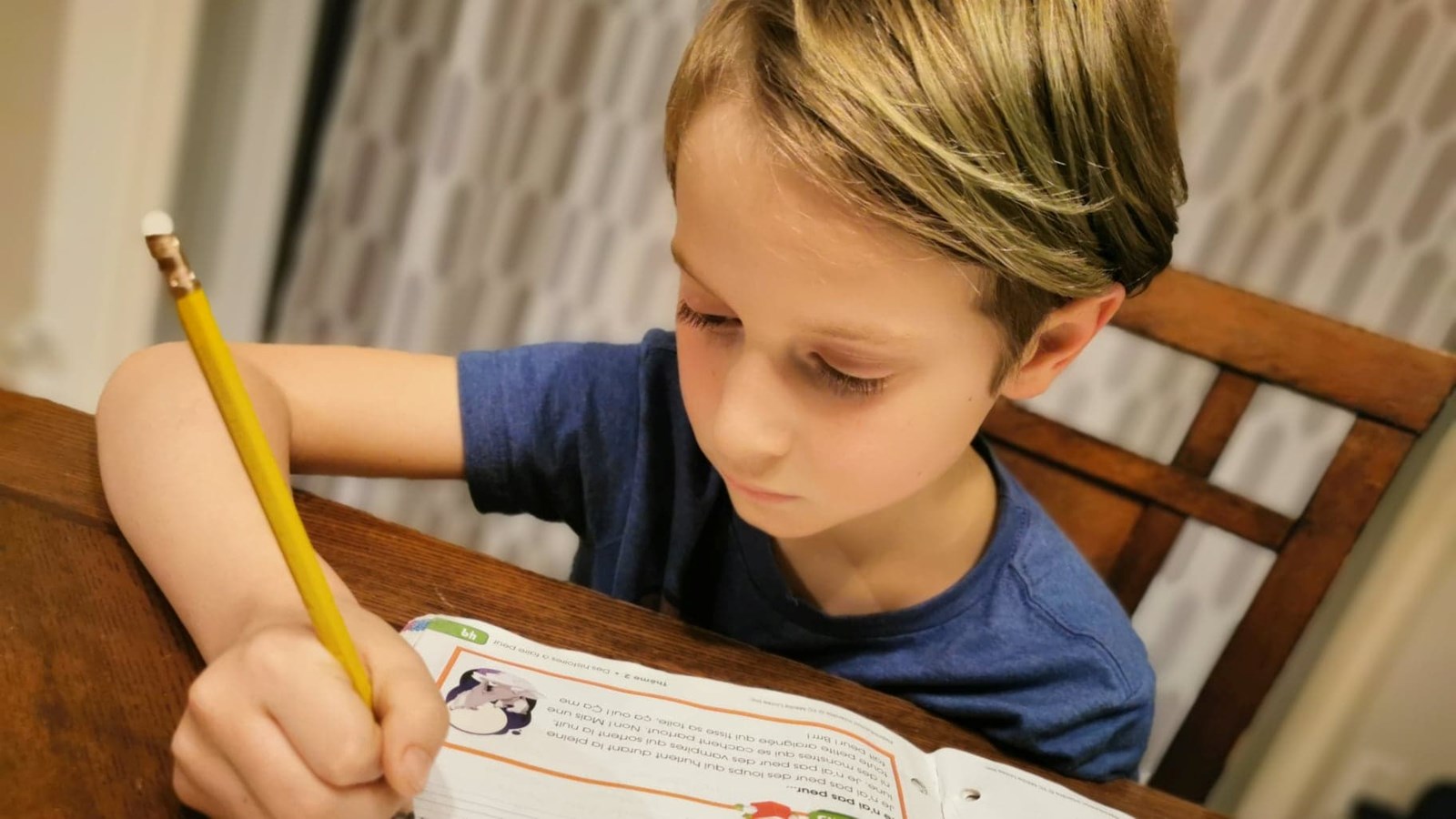 Programme de tutorat dans Vaudreuil-Soulanges