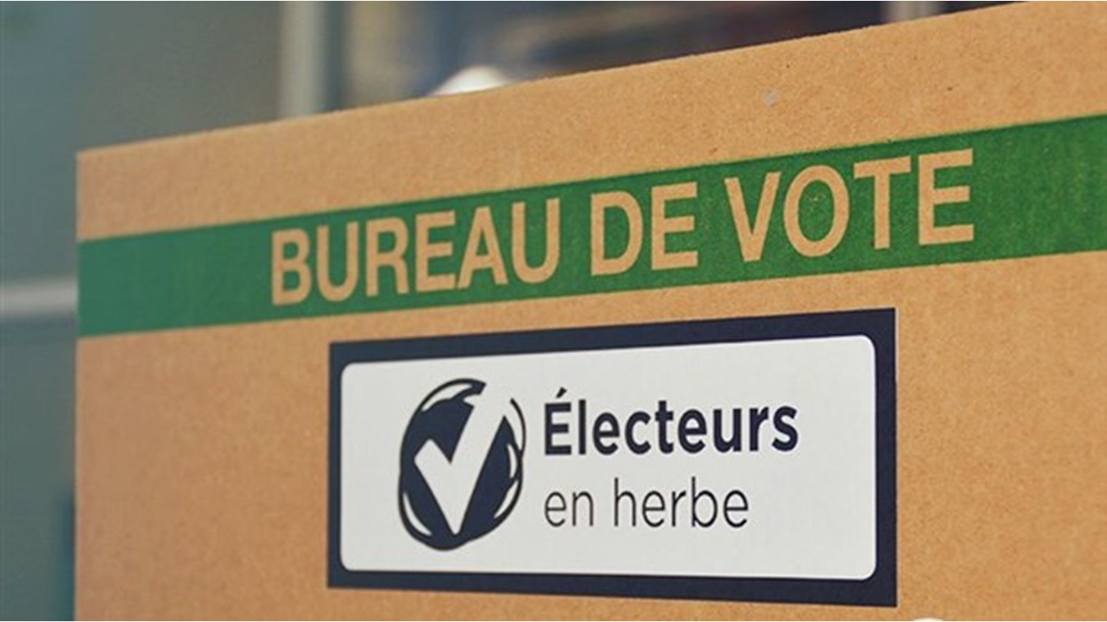 Les jeunes adultes invités à se présenter aux prochaines élections municipales