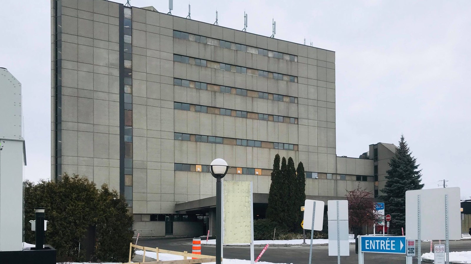 Horaire modifié au CISSSMO pour le congé de Pâques