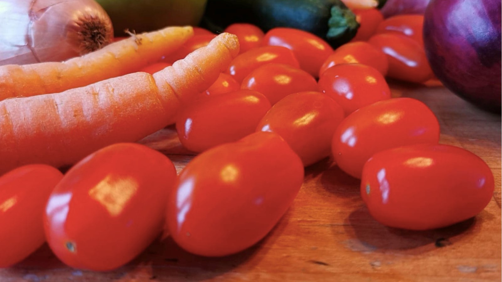 Ateliers de cuisine virtuels pour les Staniçois en avril