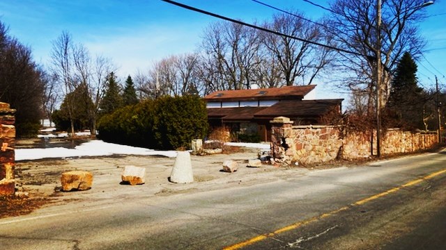 Le projet de 170 condos à L'Île-Perrot est abandonné par le promoteur