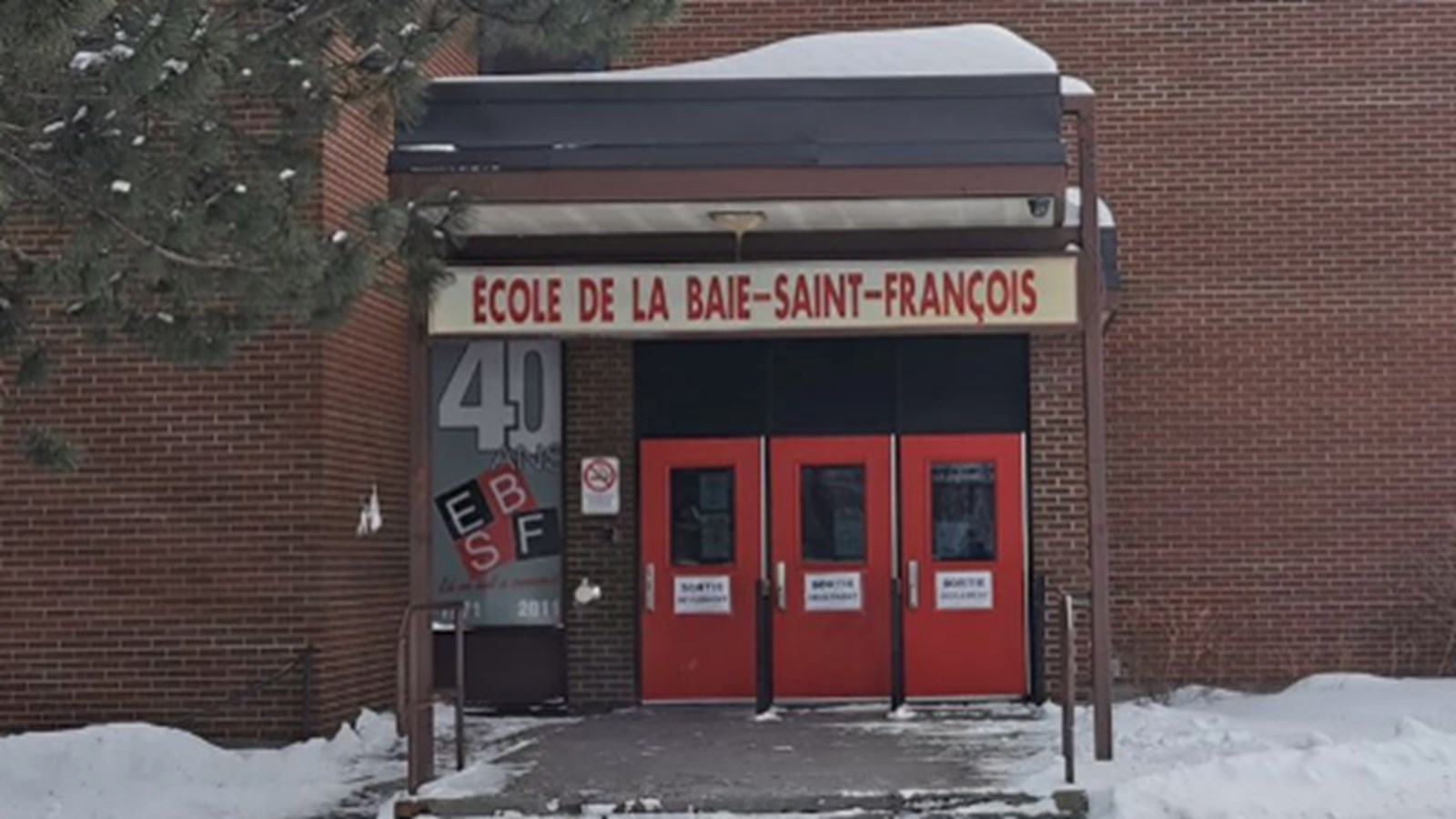 Est-ce que le retour en classe des étudiants du secondaire vous préoccupe?