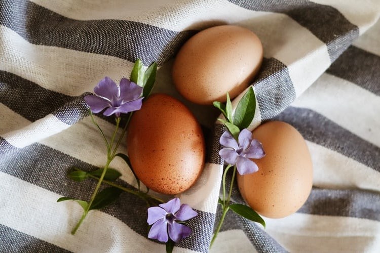 Le Marché des saveurs de l'Île-Perrot tiendra son Marché de Pâques