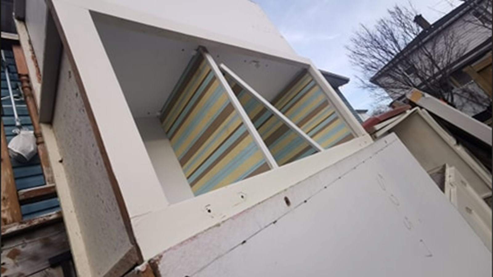 Collecte d'encombrants à Beauharnois le 12 avril