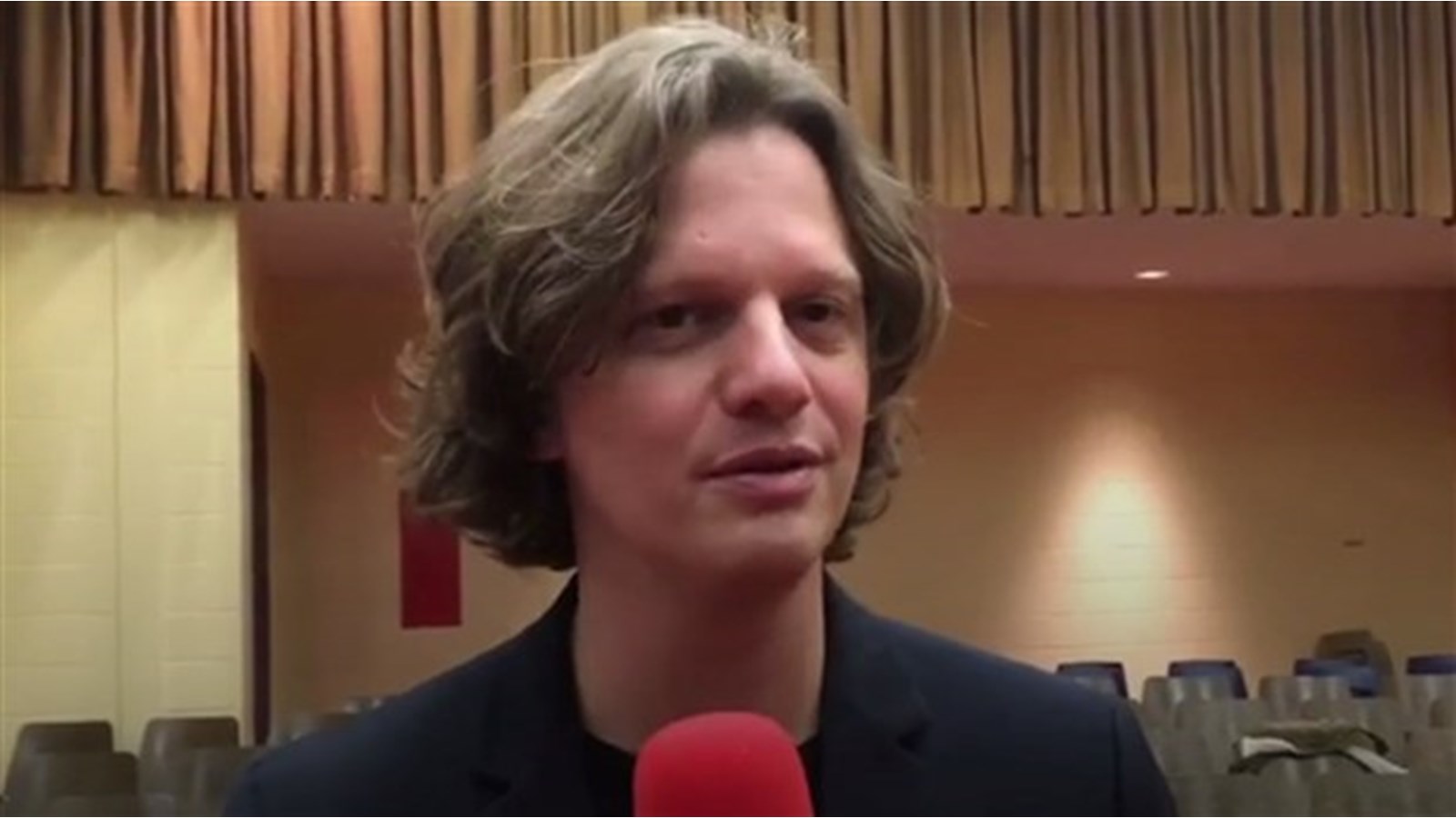 Pierre-Yves McSween récolte une nomination au Gala Artis 
