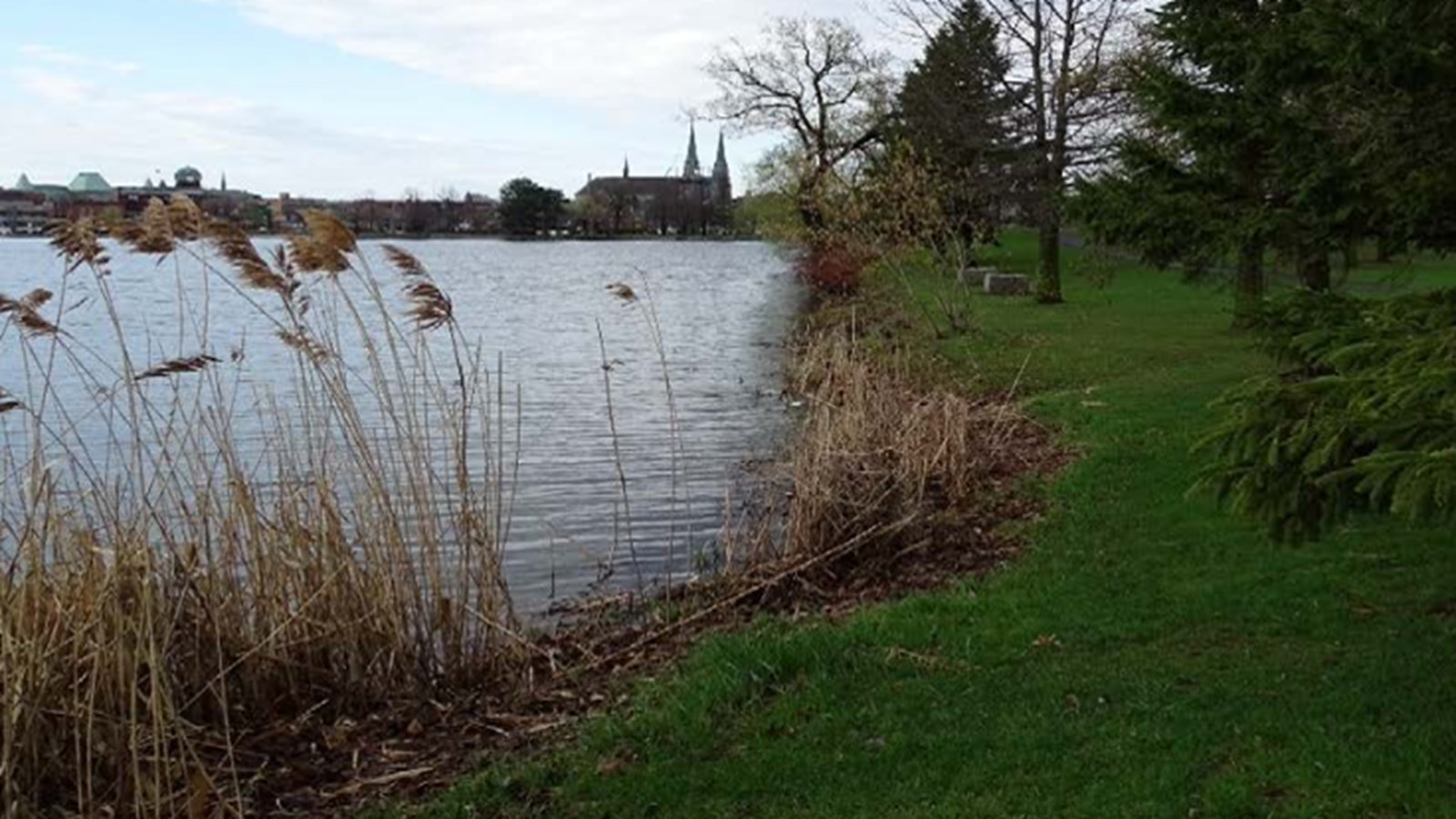 Stabilisation des berges: le BAPE souhaite plus d'études et d'analyses de la Ville