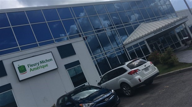 Deux entreprises de Vaudreuil-Soulanges se partagent près de 115 000 $