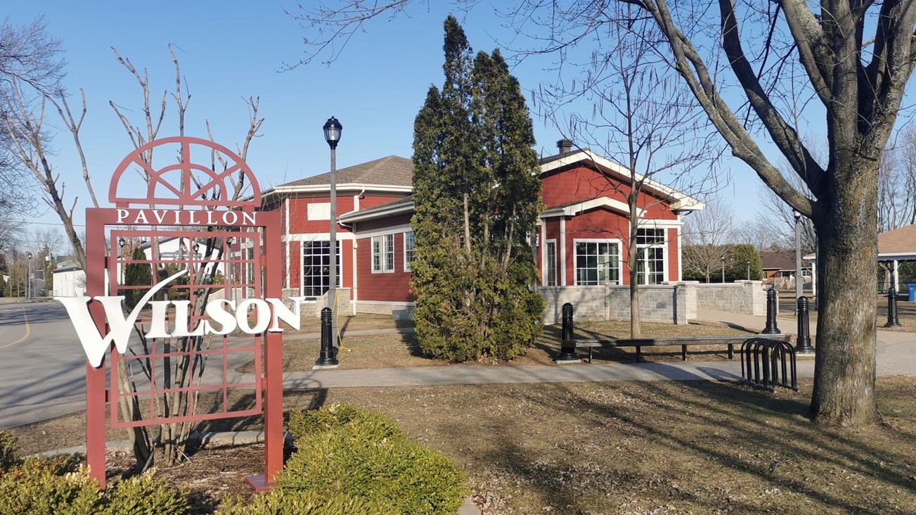 Déploiement d'une clinique de dépistage à Coteau-du-Lac