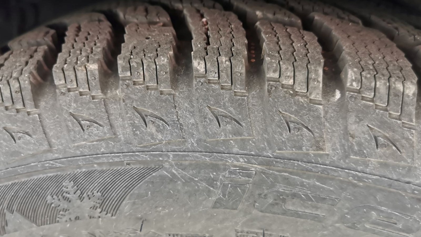Apportez vos vieux pneus à l'Écocentre de Salaberry-de-Valleyfield