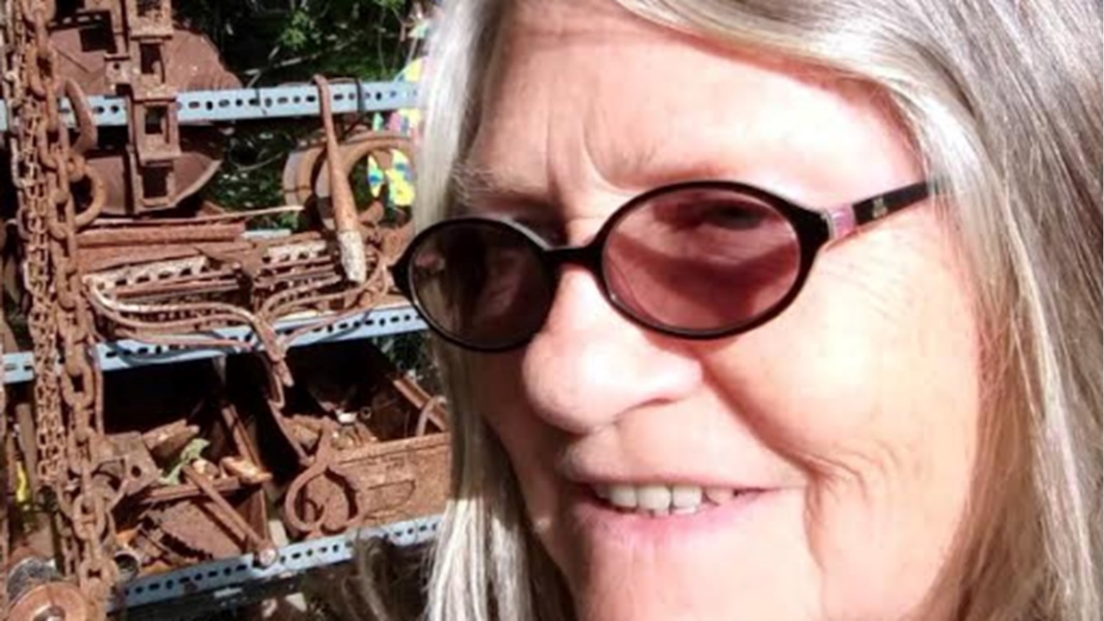 Louise Page a été consacrée l’année dernière première femme récipiendaire du Prix Reynald-Piché