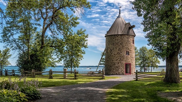 350e de l'Île Perrot: il est encore possible de voter