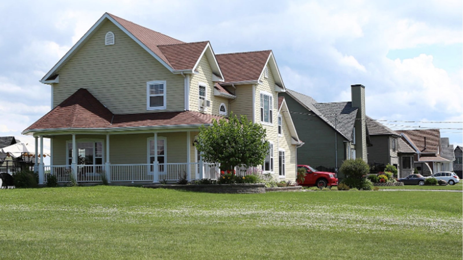 MRC de Beauharnois-Salaberry: une destination de choix pour les nouveaux propriétaires