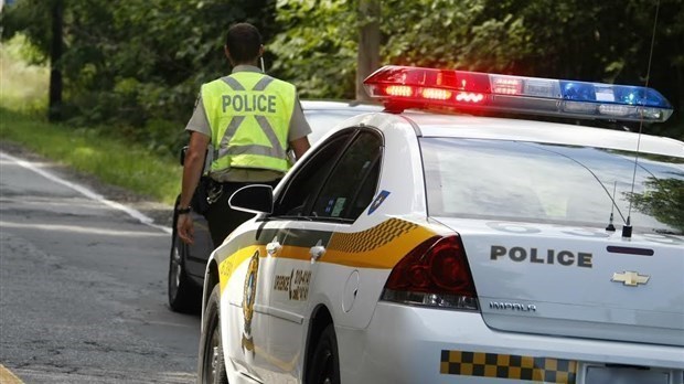 Une première ONC pour diminuer les comportements imprudents sur la route
