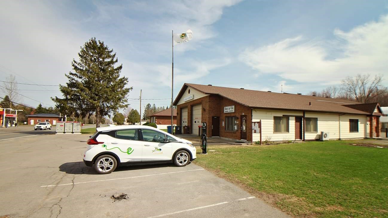 Trois démissions et grogne à l’hôtel de ville de Sainte-Justine-de-Newton