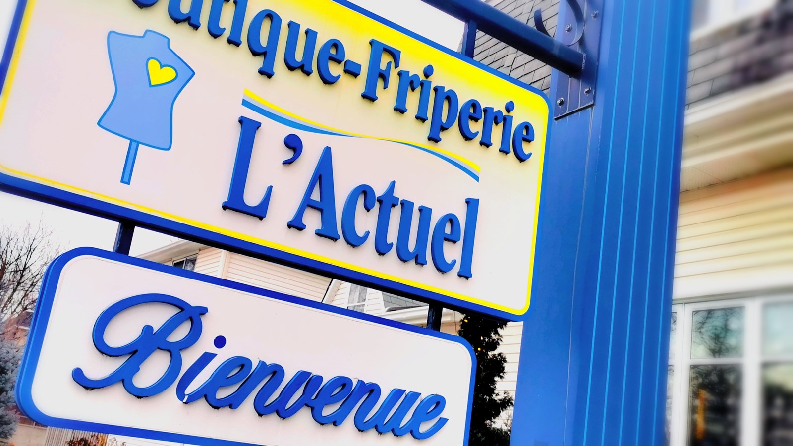 Budget provincial : L'Actuel se dit déçu