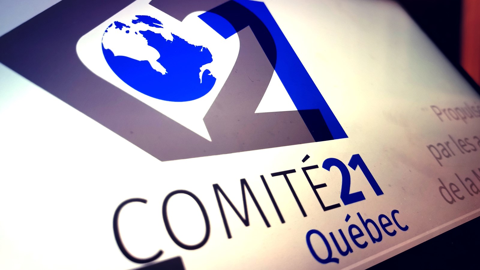 Des organisations se mobilisent afin d’améliorer leurs pratiques écoresponsables
