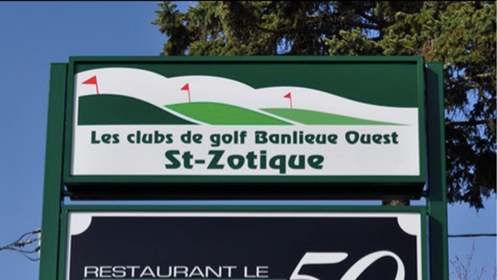 Une saison de golf 2021 qui promet d’être achalandée sur les verts