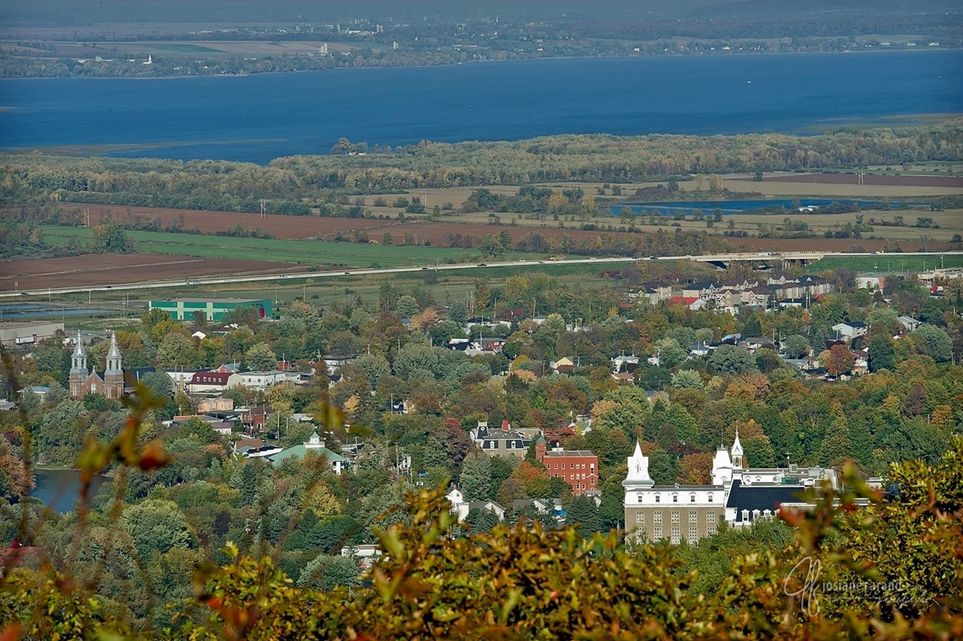 La Ville de Rigaud diminue le taux d’intérêt sur les taxes municipales 