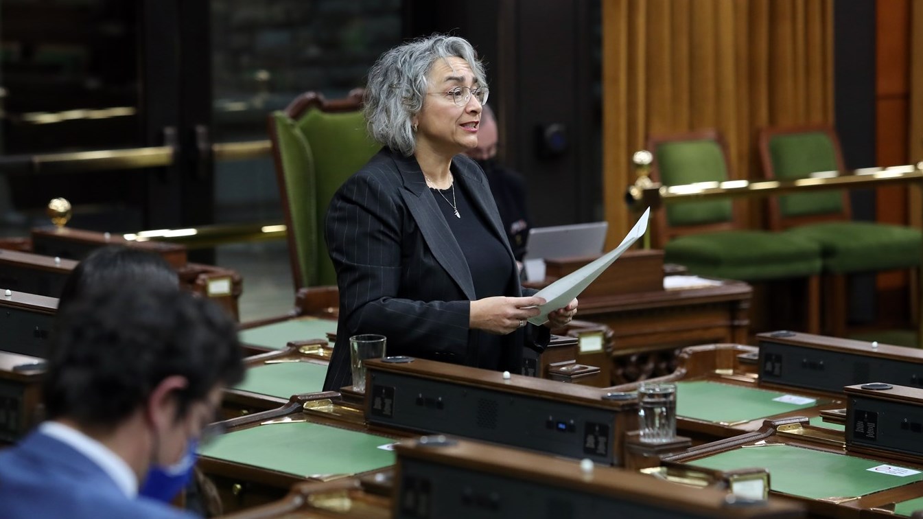 Budget 2021: La santé et les aînés oubliés selon le Bloc
