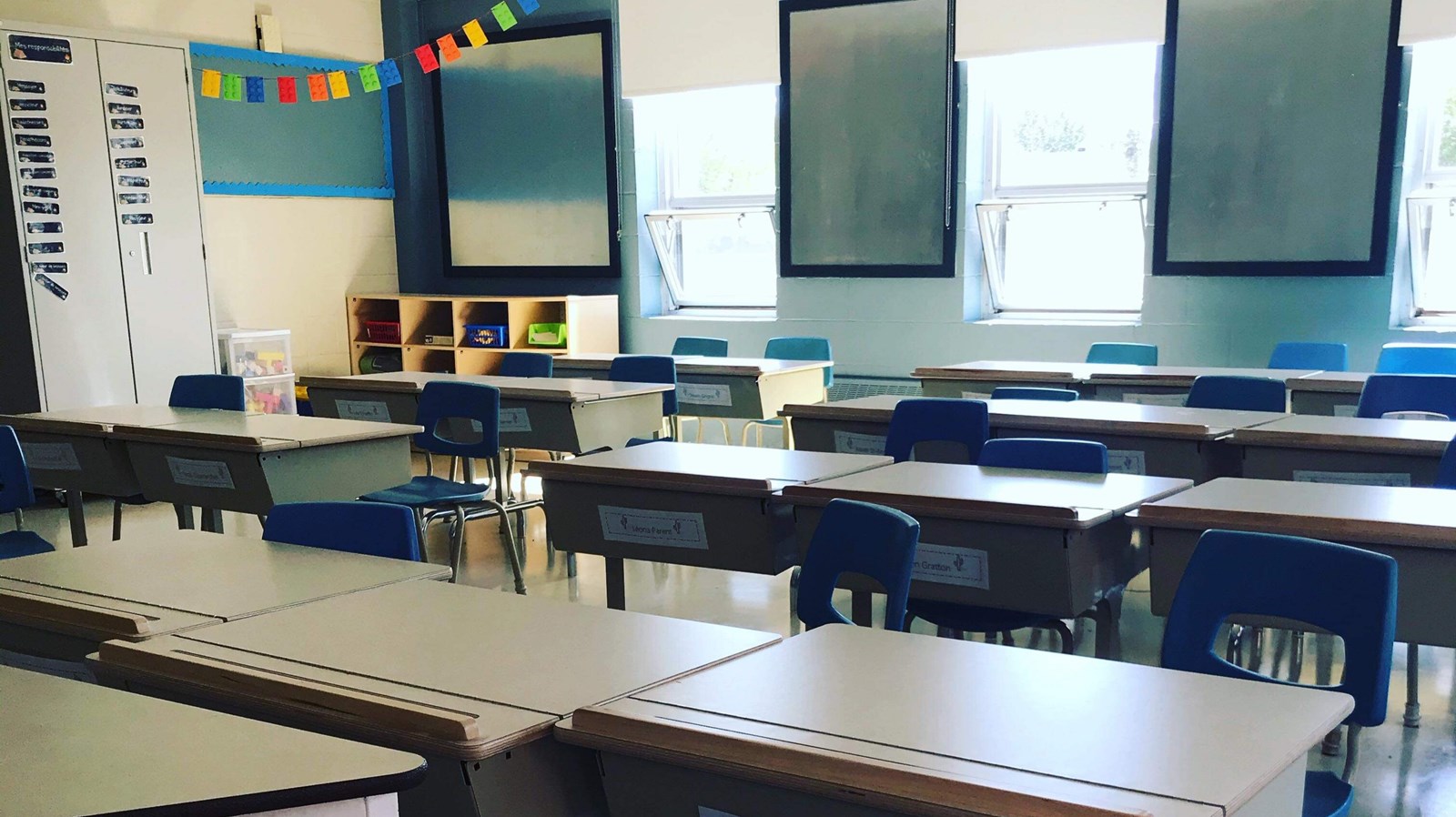 « Pas idéale ni parfaite, mais acceptable et sécuritaire » - Jean-François Roberge