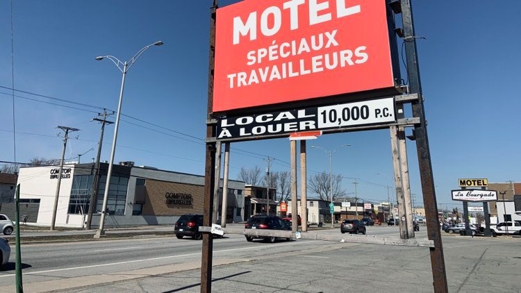 Comment changer le visage d’un quartier