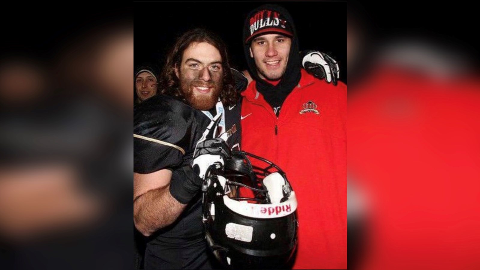 Deux joueurs de la région repêchés par les Alouettes