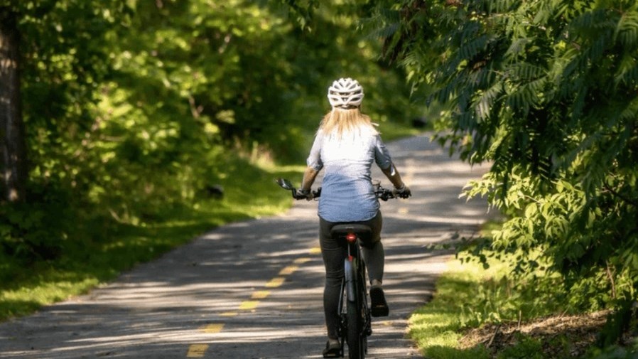 C’est parti pour la saison de vélo dans Vaudreuil-Soulanges!