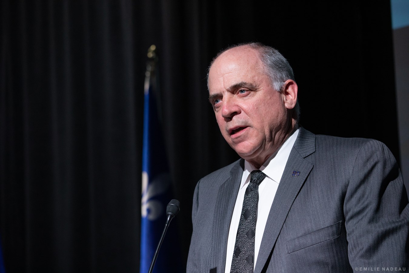 Appui aux PME: Québec annonce deux nouvelles initiatives