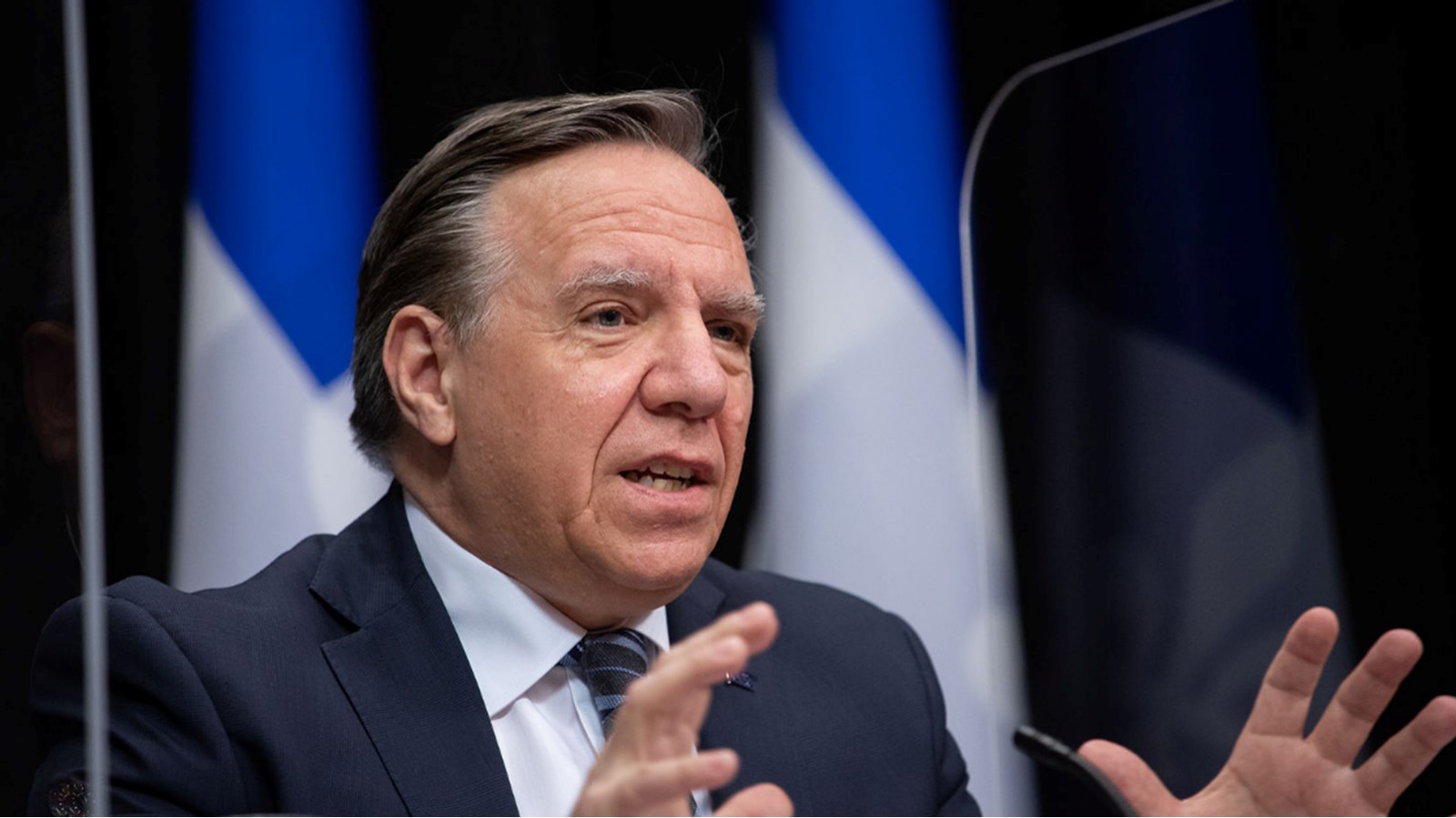 Pas de nouvelles mesures sanitaires supplémentaires pour la Montérégie