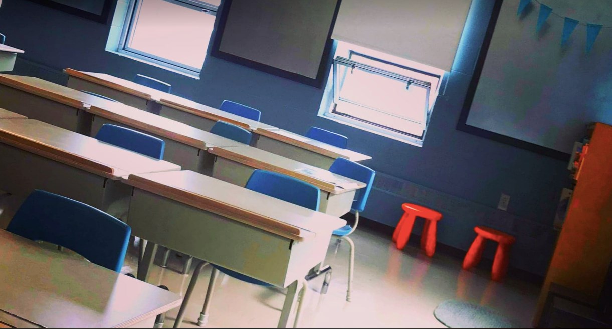 Immersion dans le quotidien de deux enseignantes du primaire