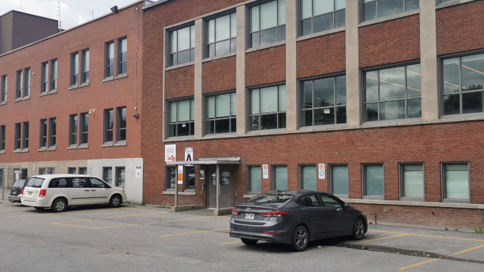 Clinique de dépistage mobile ce mercredi à Beauharnois