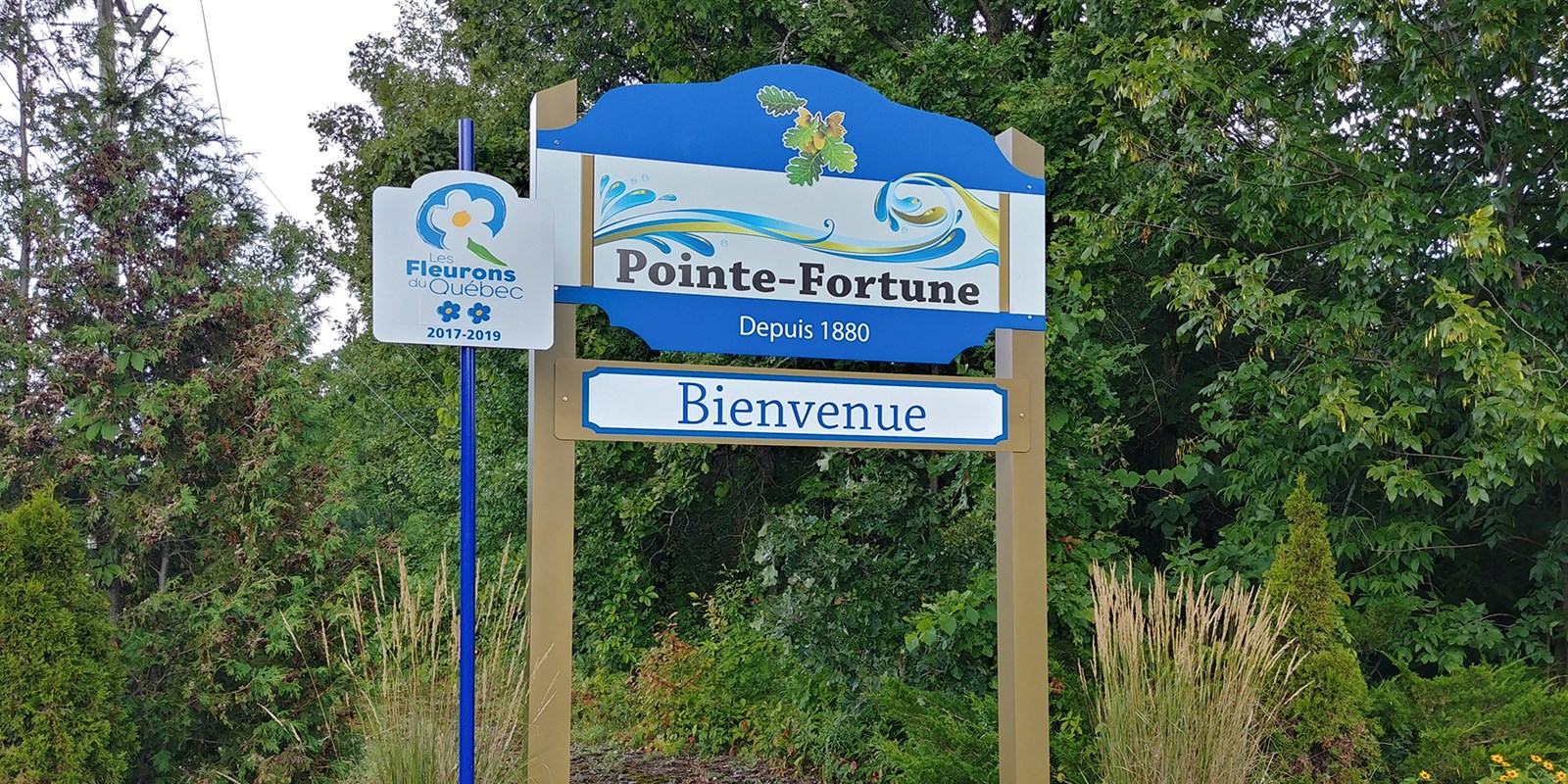 La Municipalité de Pointe-Fortune lance un appel de candidature